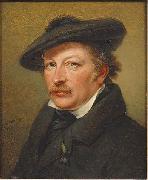 unknow artist Portrait of Olov Johan Sodermark Germany oil painting artist